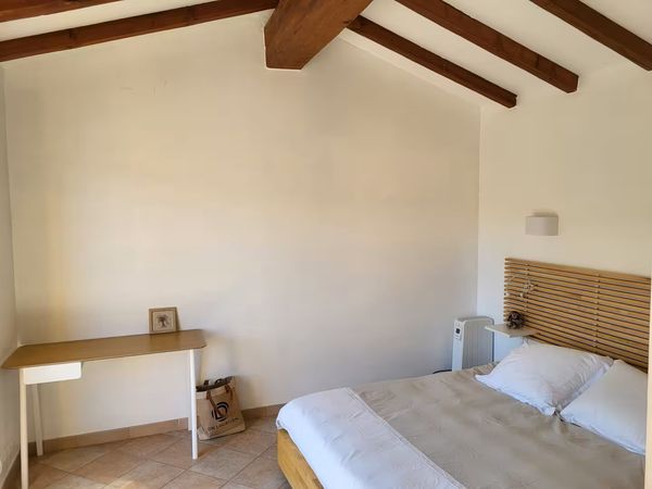 Double bedroom
